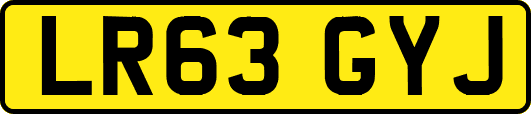 LR63GYJ