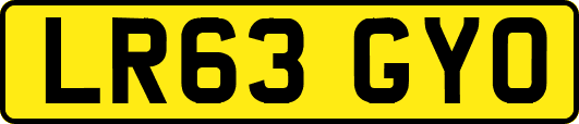 LR63GYO