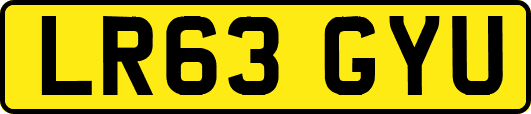 LR63GYU