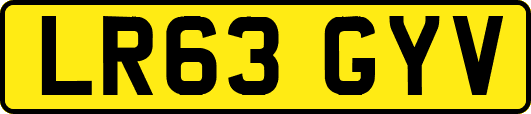 LR63GYV
