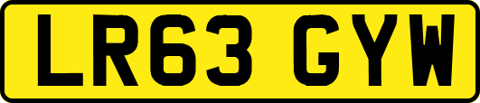 LR63GYW