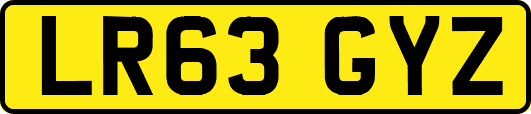LR63GYZ