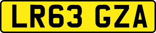 LR63GZA