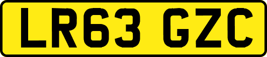LR63GZC