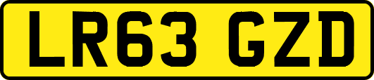 LR63GZD