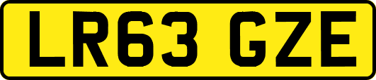 LR63GZE