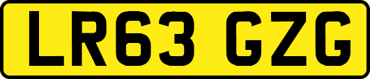 LR63GZG