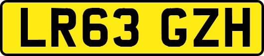 LR63GZH