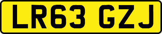 LR63GZJ