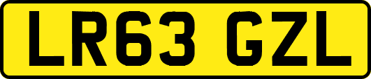 LR63GZL