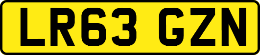LR63GZN