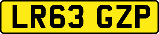 LR63GZP
