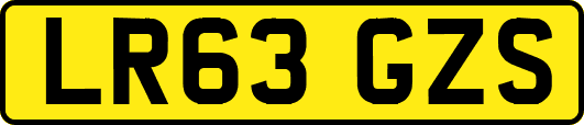 LR63GZS