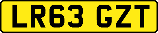 LR63GZT