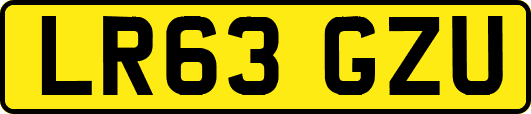 LR63GZU