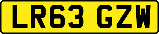LR63GZW