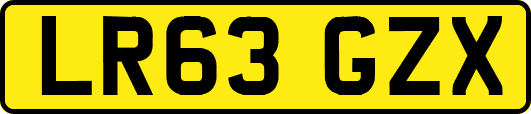 LR63GZX