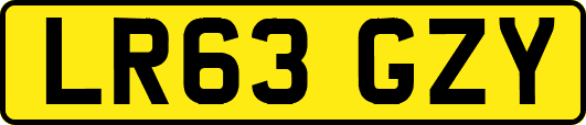 LR63GZY