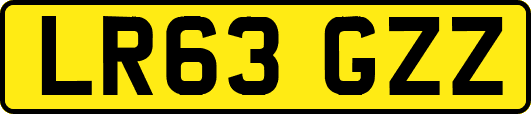 LR63GZZ