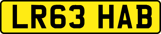 LR63HAB