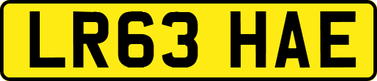 LR63HAE
