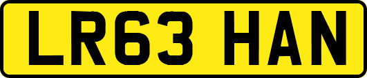 LR63HAN