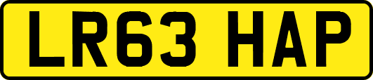 LR63HAP