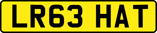 LR63HAT