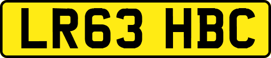 LR63HBC