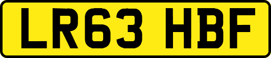 LR63HBF