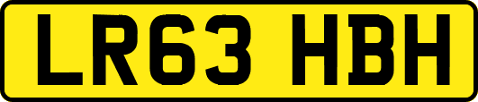 LR63HBH