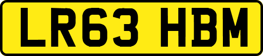 LR63HBM