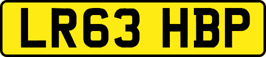 LR63HBP
