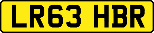 LR63HBR