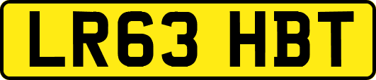 LR63HBT