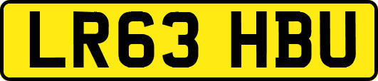 LR63HBU