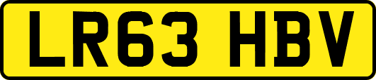LR63HBV