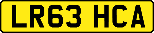 LR63HCA