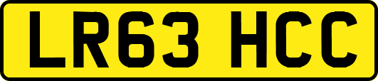 LR63HCC