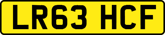 LR63HCF
