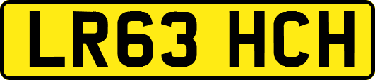 LR63HCH