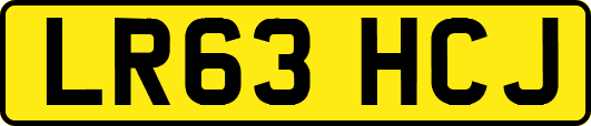 LR63HCJ