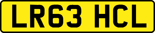 LR63HCL