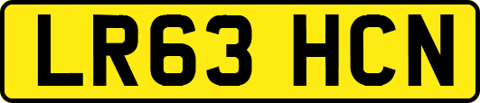 LR63HCN