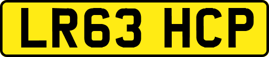 LR63HCP
