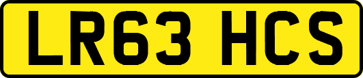 LR63HCS