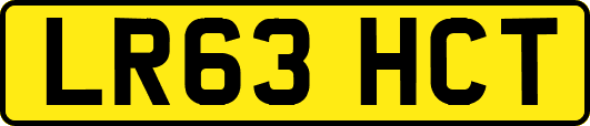 LR63HCT