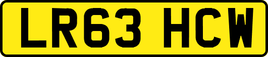 LR63HCW