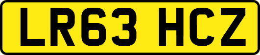 LR63HCZ
