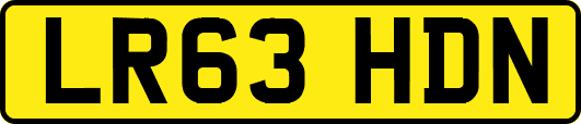 LR63HDN